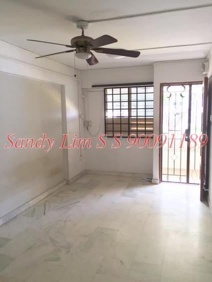 Blk 127 Bedok North Street 2 (Bedok), HDB 3 Rooms #117147892